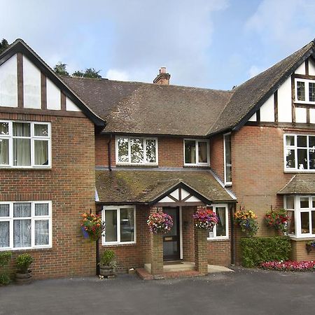 The Pilgrim'S Guest House 뉴버리 외부 사진