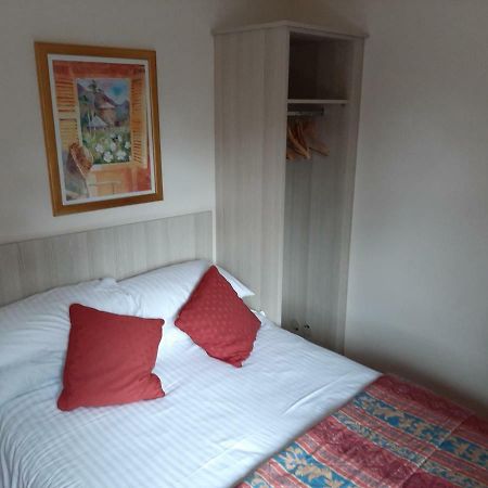 The Pilgrim'S Guest House 뉴버리 외부 사진