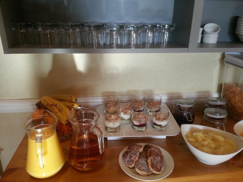 The Pilgrim'S Guest House 뉴버리 외부 사진